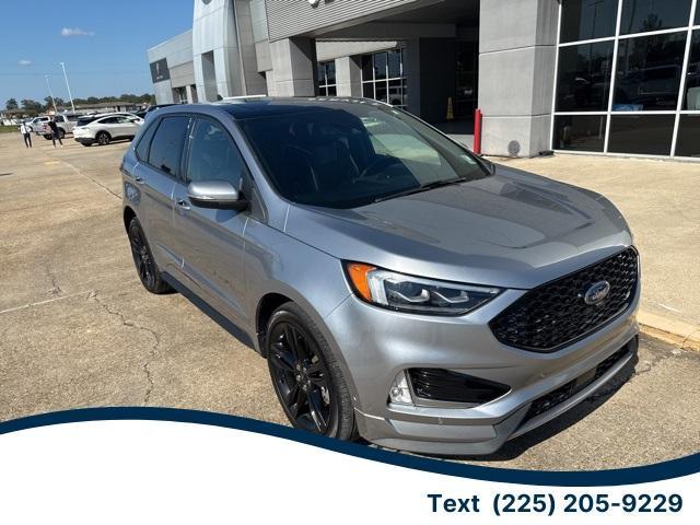 used 2020 Ford Edge car, priced at $21,965