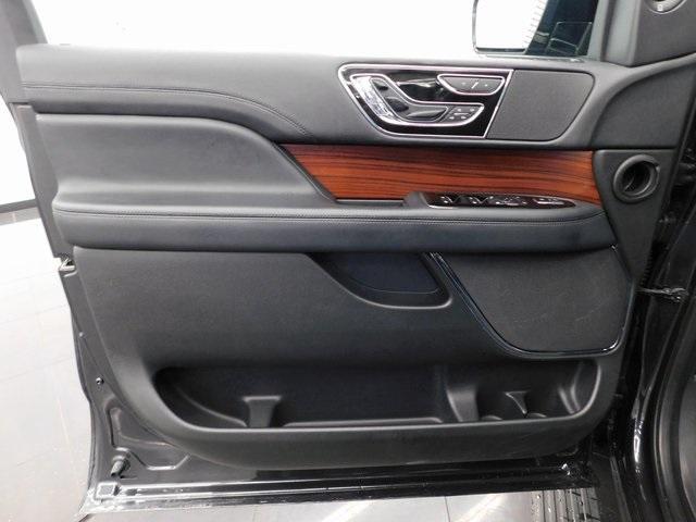used 2023 Lincoln Navigator car, priced at $65,966