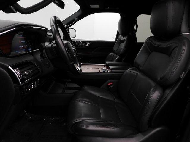 used 2023 Lincoln Navigator car, priced at $65,966