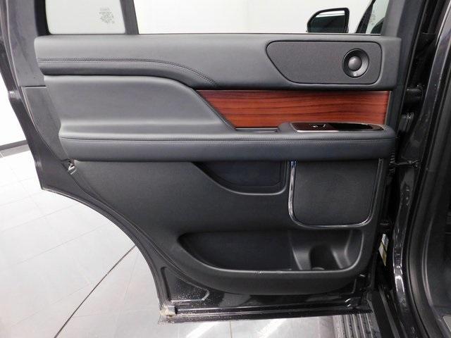 used 2023 Lincoln Navigator car, priced at $65,966