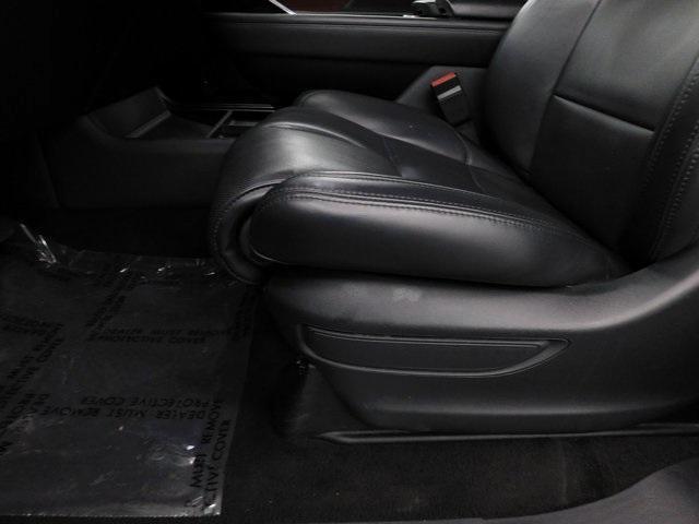 used 2023 Lincoln Navigator car, priced at $65,966