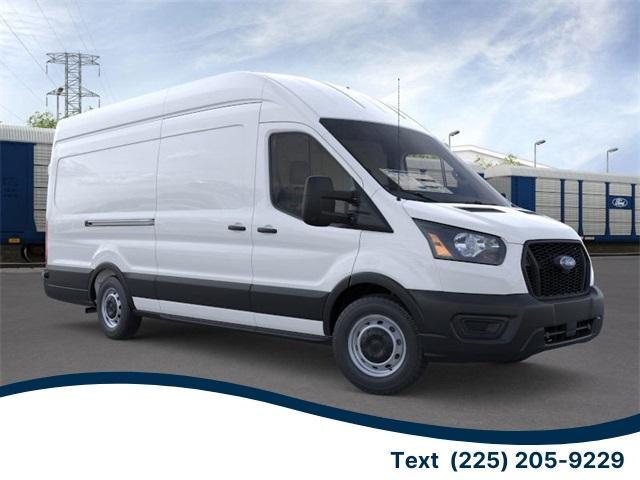 new 2025 Ford Transit-350 car, priced at $54,143