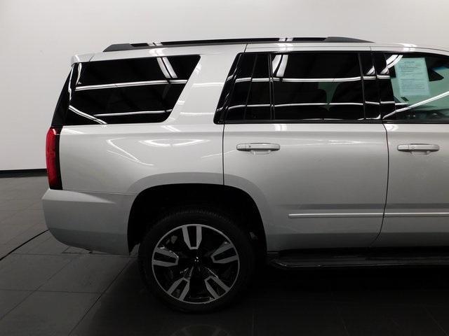 used 2020 Chevrolet Tahoe car, priced at $38,565