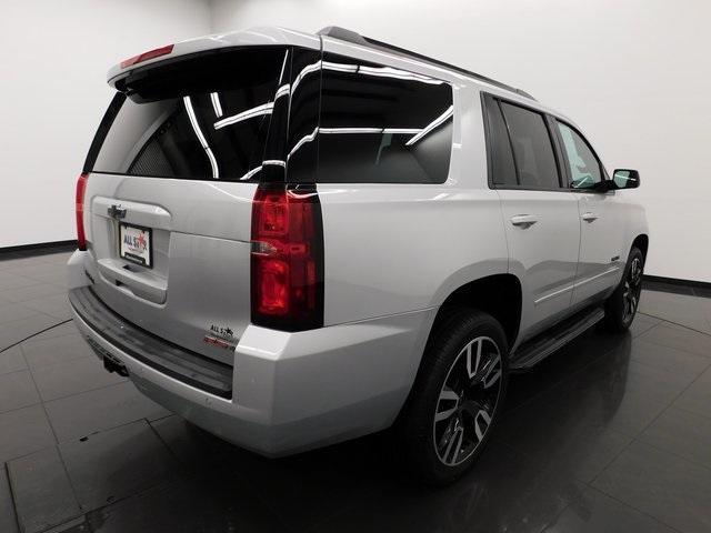 used 2020 Chevrolet Tahoe car, priced at $38,565