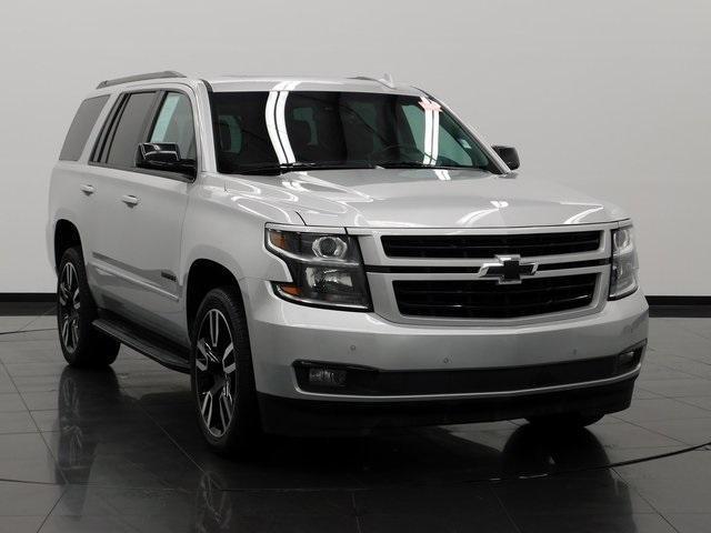 used 2020 Chevrolet Tahoe car, priced at $38,565