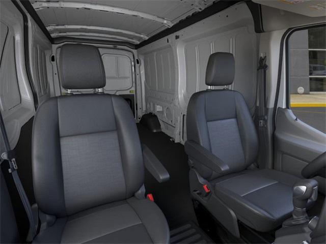 new 2025 Ford Transit-250 car, priced at $54,210