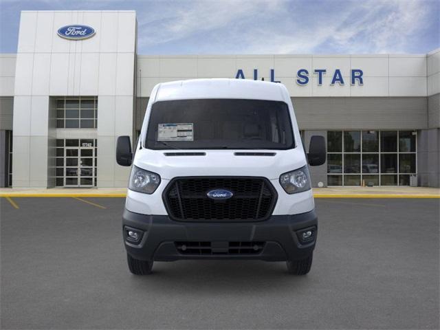 new 2025 Ford Transit-250 car, priced at $54,210