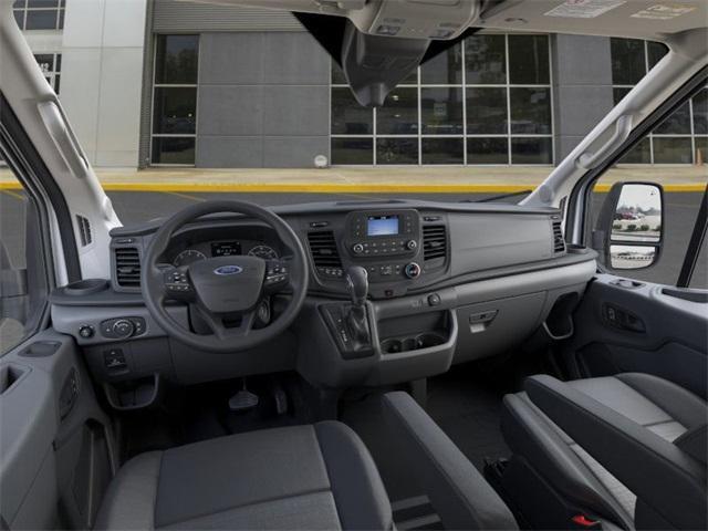 new 2025 Ford Transit-250 car, priced at $54,210