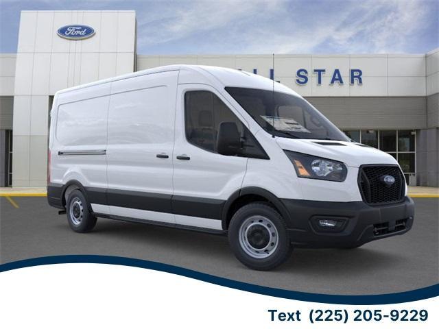 new 2025 Ford Transit-250 car, priced at $54,210