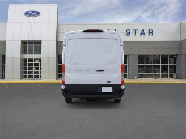 new 2025 Ford Transit-250 car, priced at $54,210
