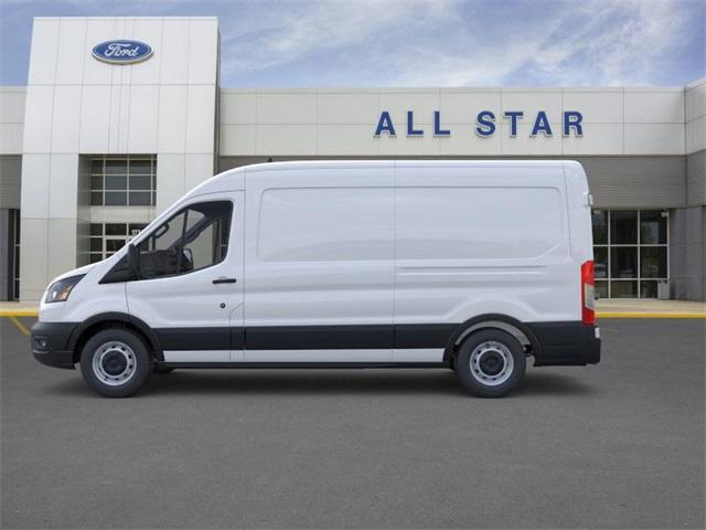 new 2025 Ford Transit-250 car, priced at $54,210