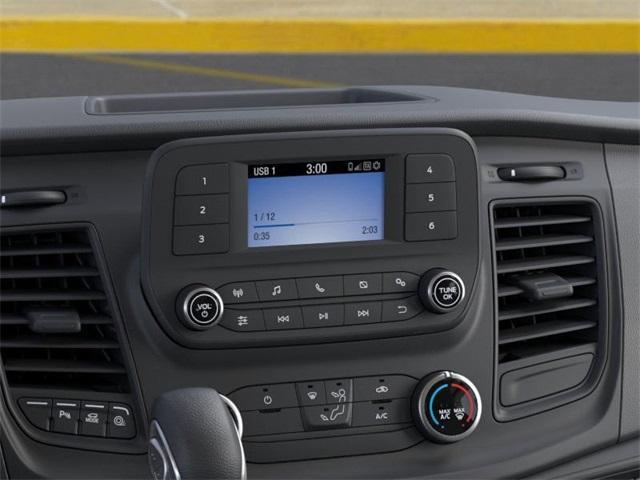 new 2025 Ford Transit-250 car, priced at $54,210