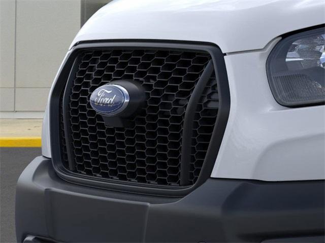 new 2025 Ford Transit-250 car, priced at $54,210