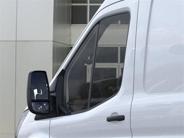 new 2025 Ford Transit-250 car, priced at $54,210