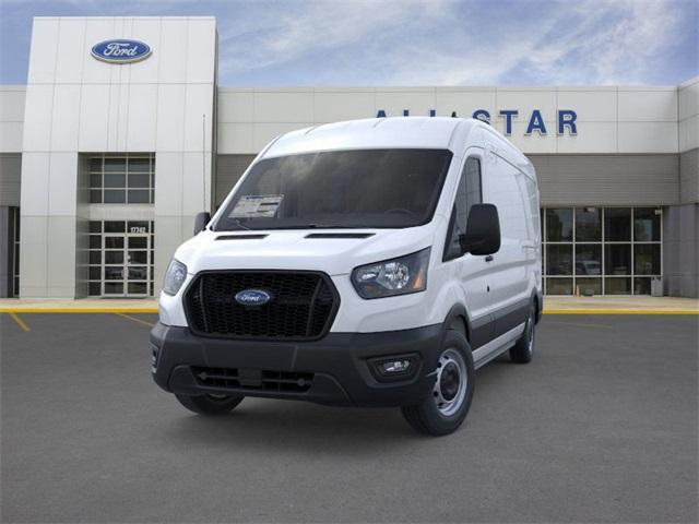 new 2025 Ford Transit-250 car, priced at $54,210