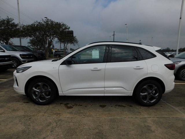 new 2024 Ford Escape car, priced at $27,430