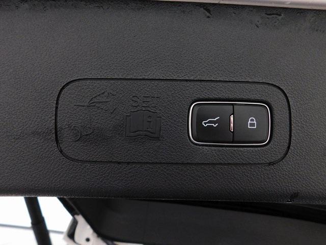 used 2021 Lincoln Aviator car, priced at $31,965