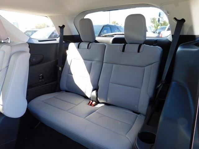 new 2025 Ford Explorer car, priced at $42,820