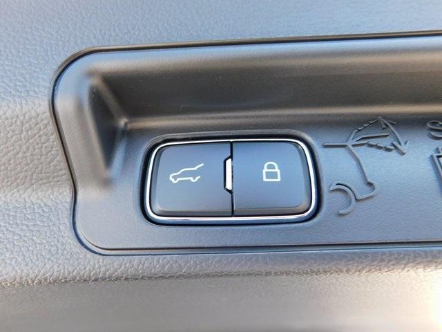 new 2025 Ford Explorer car, priced at $42,820