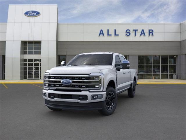 new 2024 Ford F-250 car, priced at $93,165