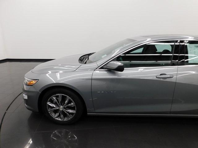 used 2024 Chevrolet Malibu car, priced at $20,965