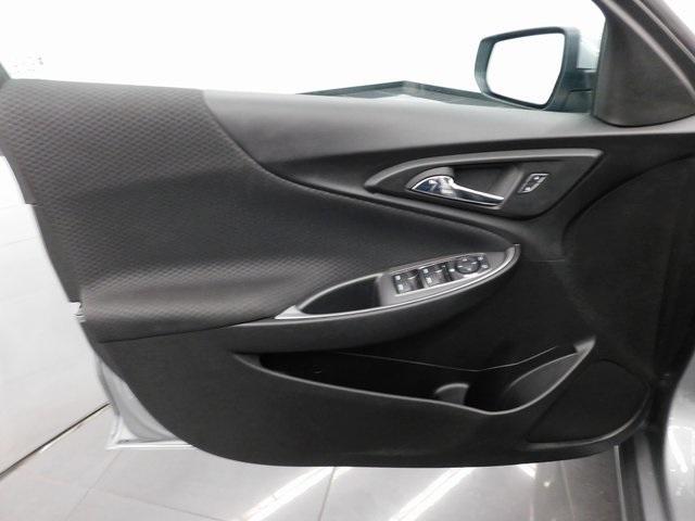 used 2024 Chevrolet Malibu car, priced at $20,965