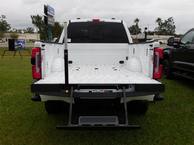 new 2024 Ford F-250 car, priced at $93,580