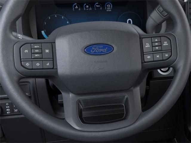 new 2024 Ford F-150 car, priced at $41,140