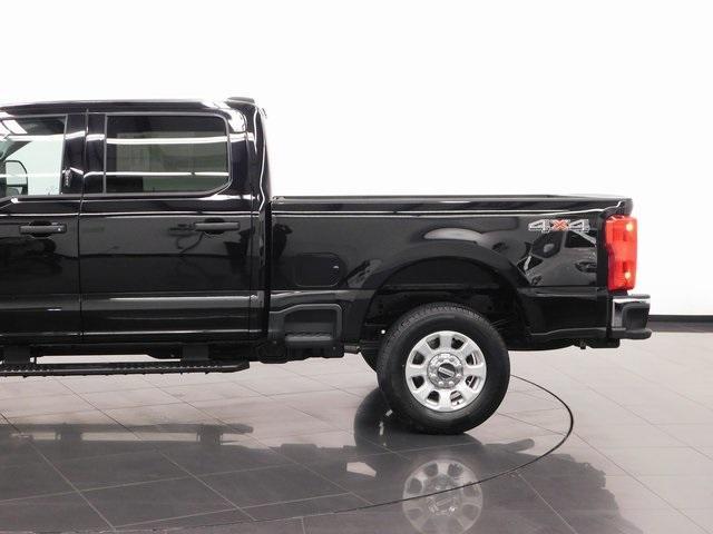 used 2024 Ford F-250 car, priced at $51,365