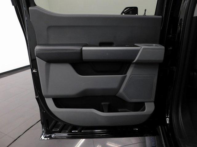 used 2024 Ford F-250 car, priced at $51,365
