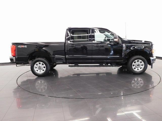 used 2024 Ford F-250 car, priced at $51,365