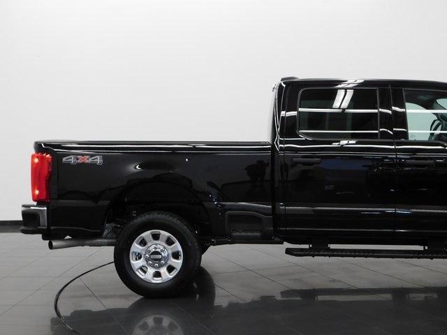 used 2024 Ford F-250 car, priced at $51,365