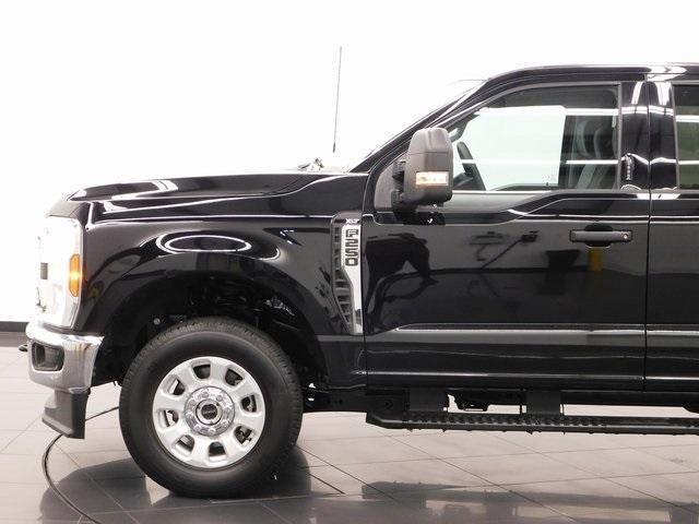 used 2024 Ford F-250 car, priced at $51,365
