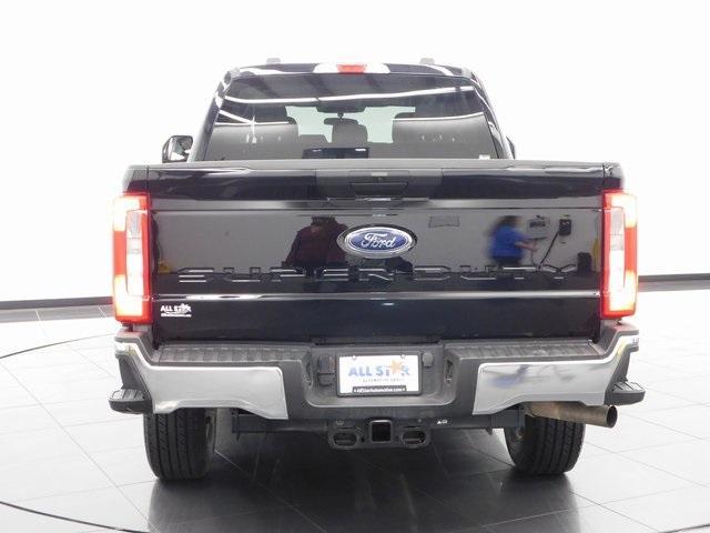 used 2024 Ford F-250 car, priced at $51,365