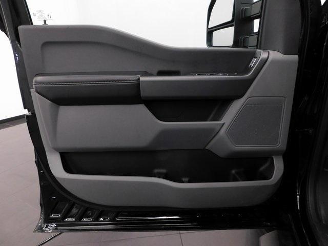 used 2024 Ford F-250 car, priced at $51,365