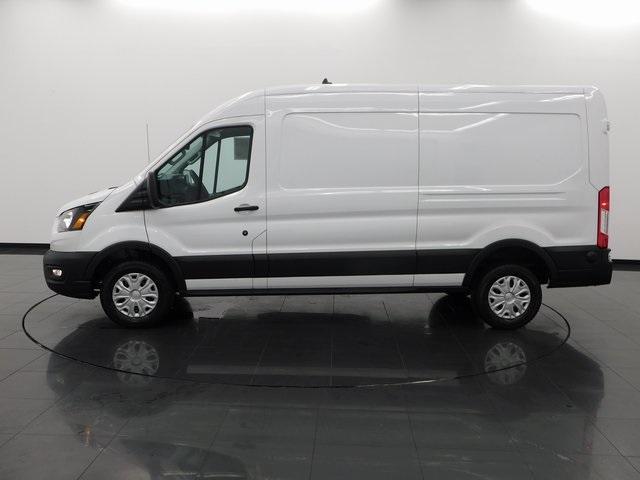 used 2024 Ford Transit-250 car, priced at $46,465