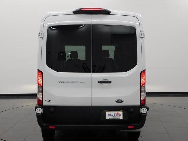 used 2024 Ford Transit-250 car, priced at $46,465