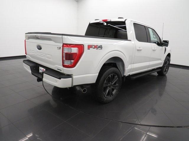 used 2023 Ford F-150 car, priced at $51,709