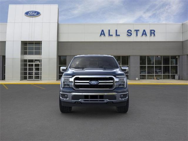 new 2025 Ford F-150 car, priced at $68,980