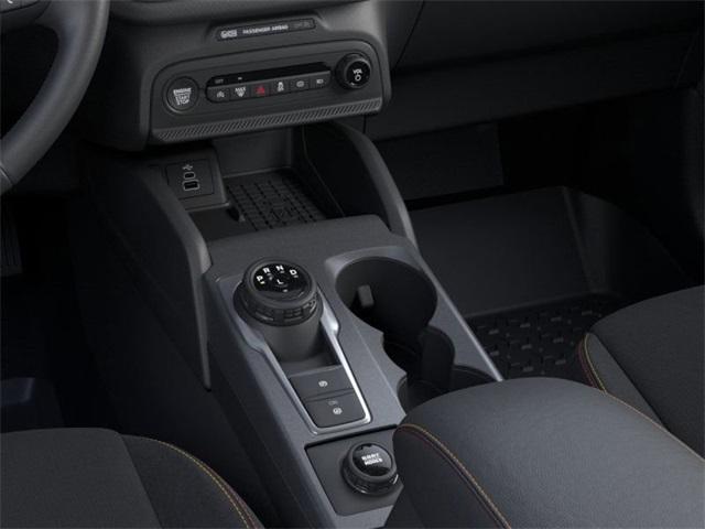 new 2025 Ford Bronco Sport car, priced at $37,635
