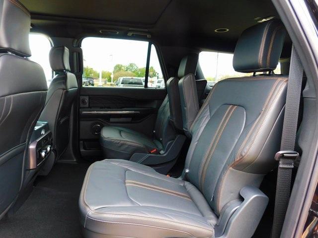 new 2024 Ford Expedition Max car, priced at $78,985