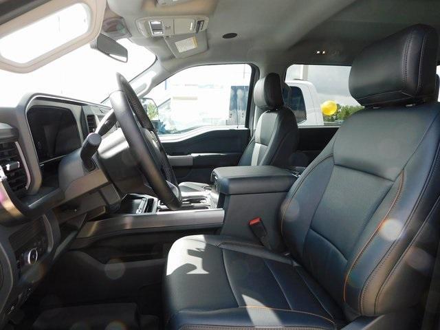 new 2025 Ford F-250 car, priced at $84,776