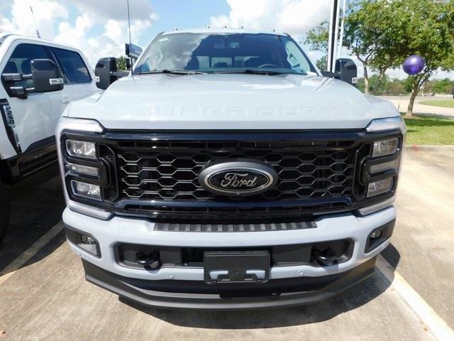 new 2025 Ford F-250 car, priced at $84,776