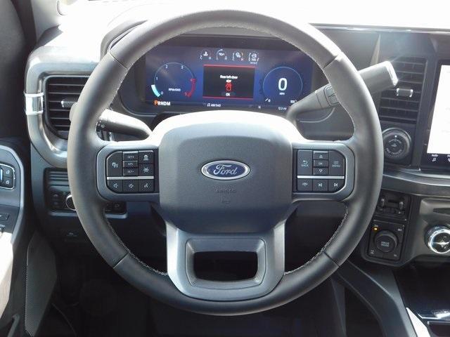 new 2025 Ford F-250 car, priced at $84,776