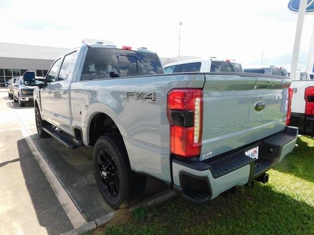 new 2025 Ford F-250 car, priced at $84,776