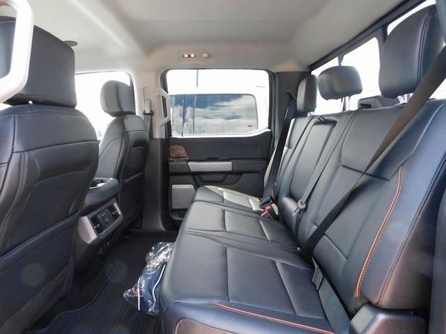 new 2025 Ford F-250 car, priced at $84,776