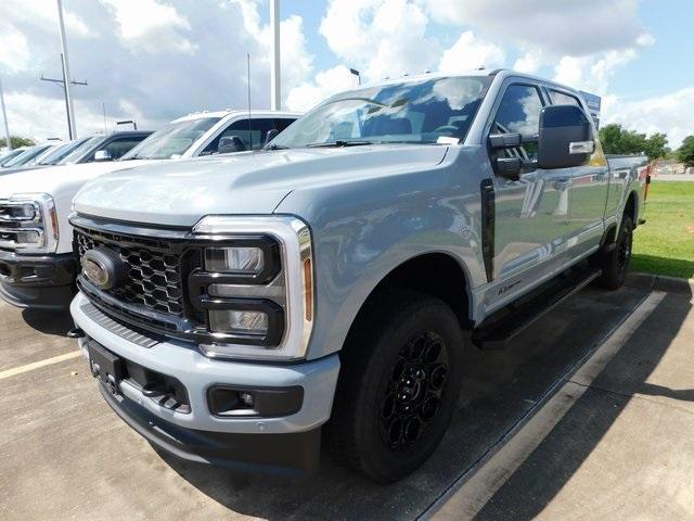 new 2025 Ford F-250 car, priced at $84,776
