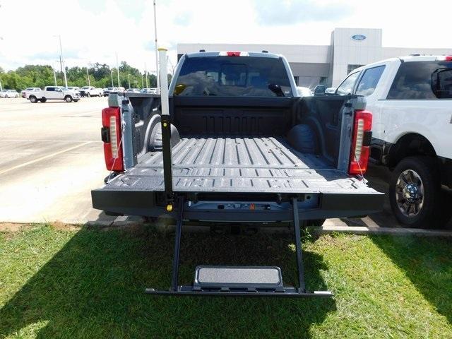 new 2025 Ford F-250 car, priced at $84,776