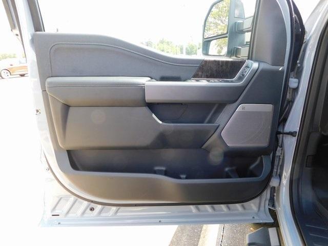 new 2025 Ford F-250 car, priced at $84,776