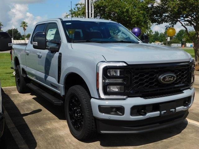 new 2025 Ford F-250 car, priced at $84,776